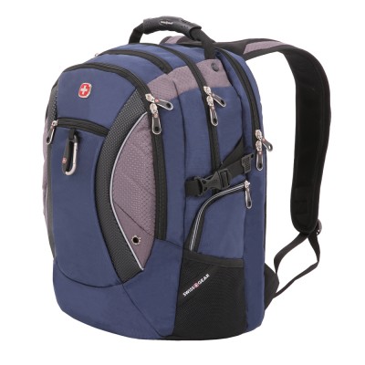 Рюкзак Swissgear Neo SA1015315, синий/серый