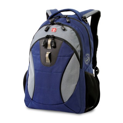 Городской рюкзак Swissgear SA16063415, синий/серый