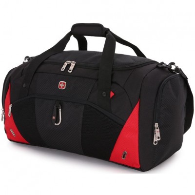 Спортивная сумка Wenger 2729201213 черный
